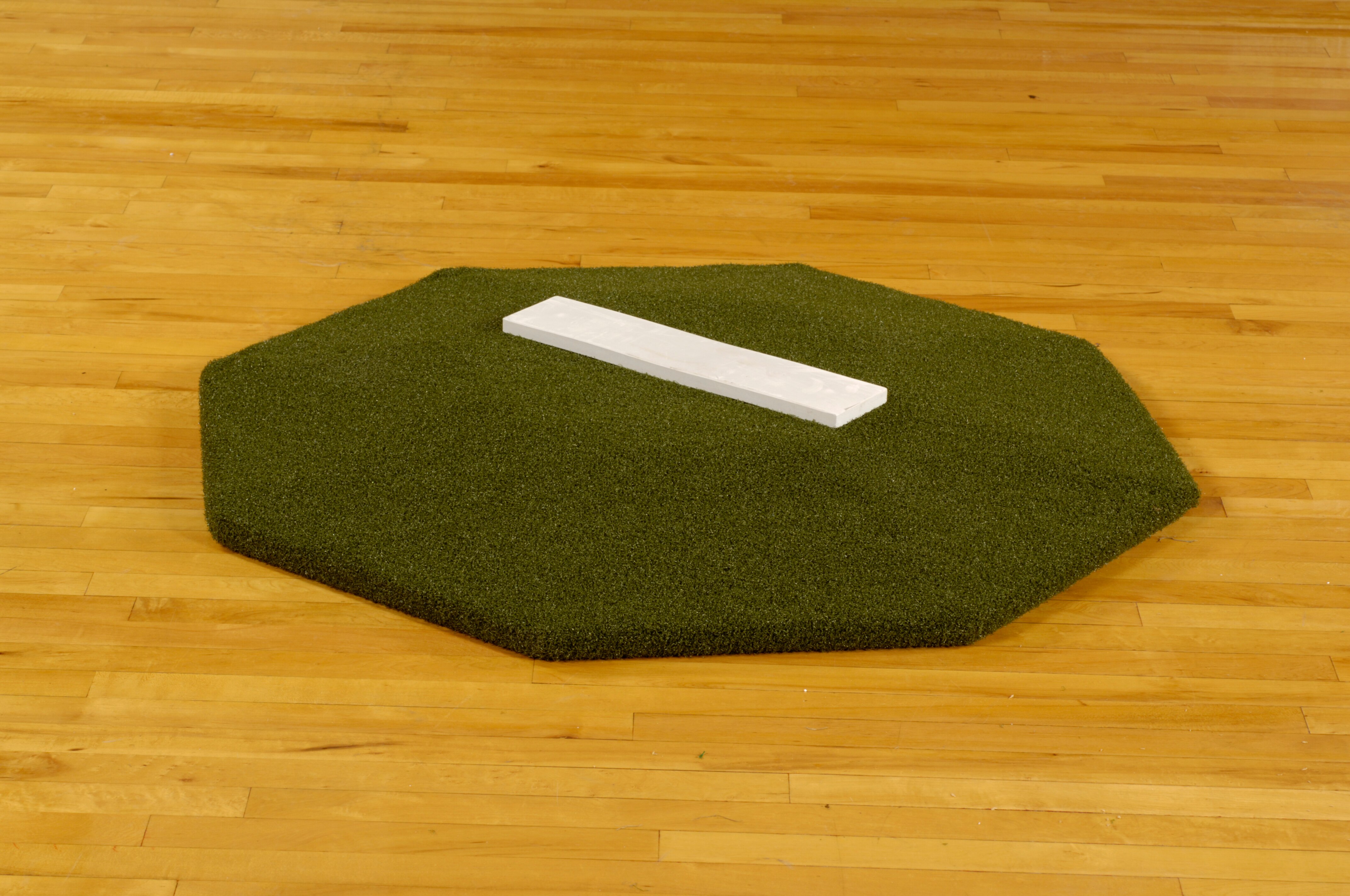 Youth Little League Pitching Mound